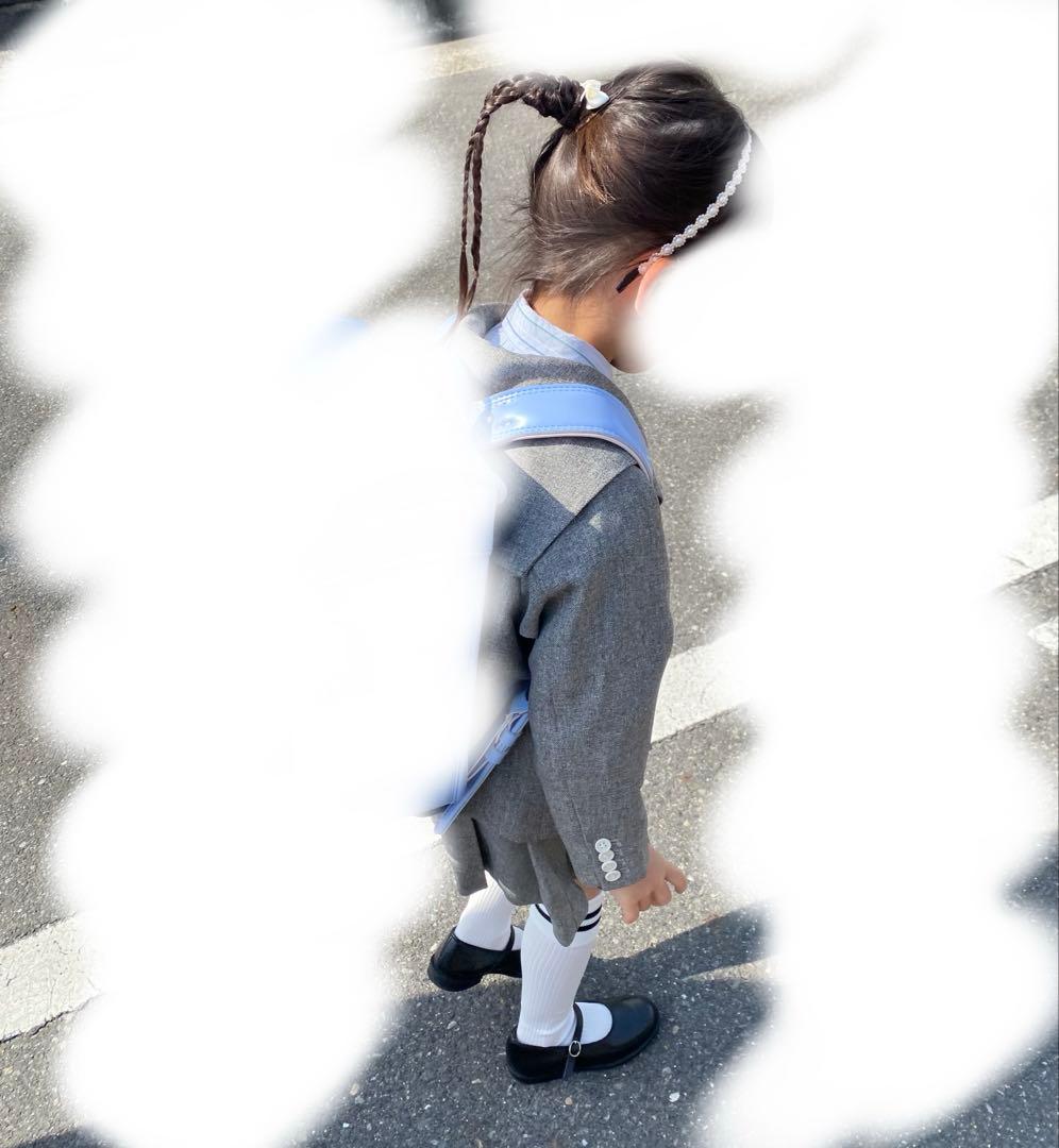 ローリーズファーム　キッズ　セレモニー