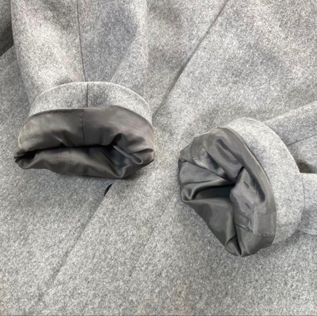 [美品] Theory voedar BELVIN WP HT A COAT