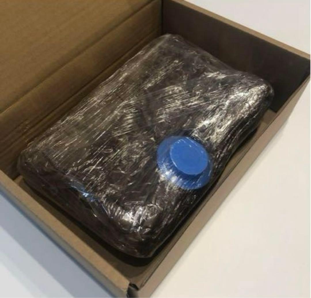 大人のカラダ改善計画 極厚ブランケット ケープ型 小 ブラウン