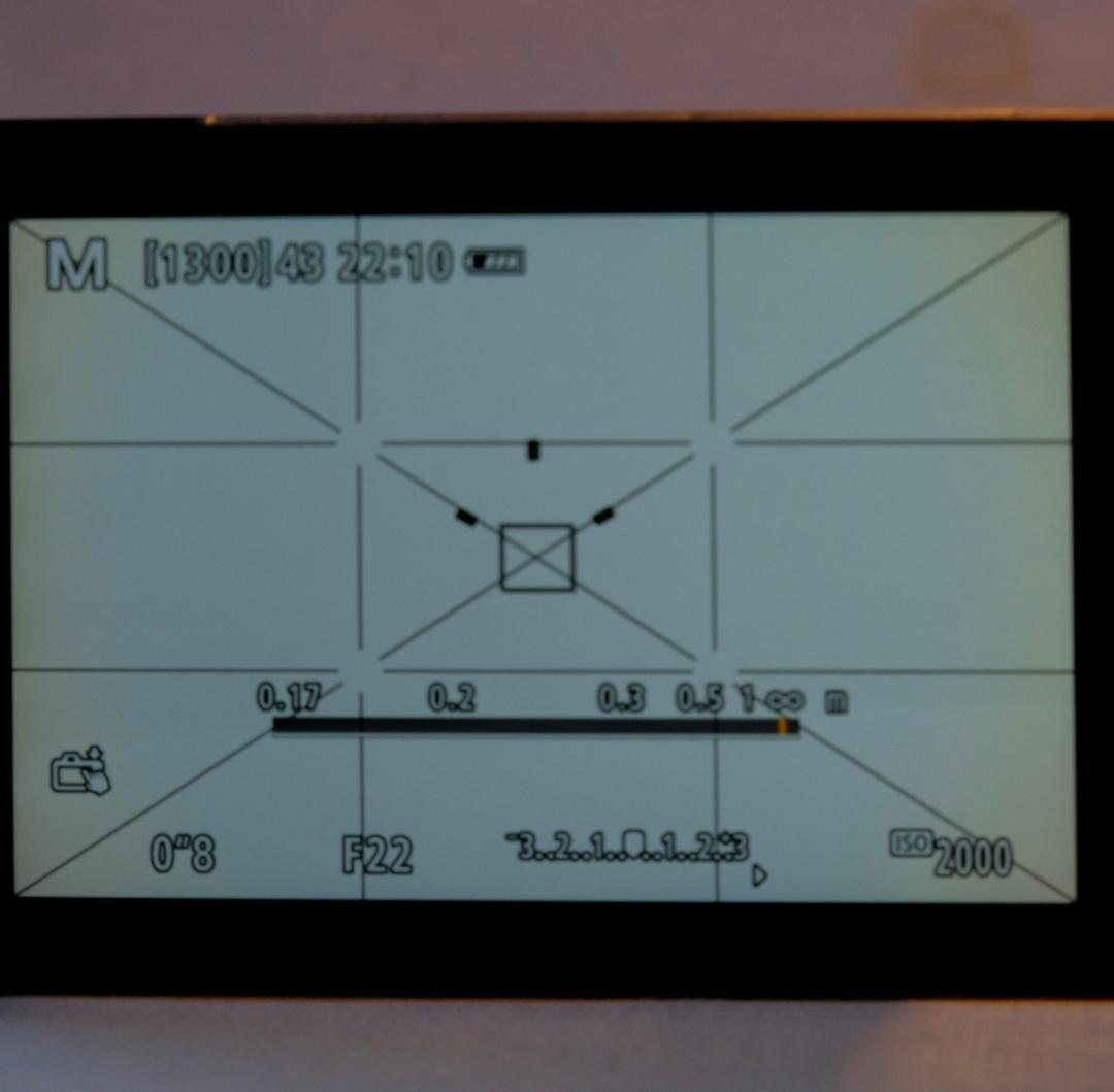 Canon EOS R と RF35mm F1.8 MACRO IS STM