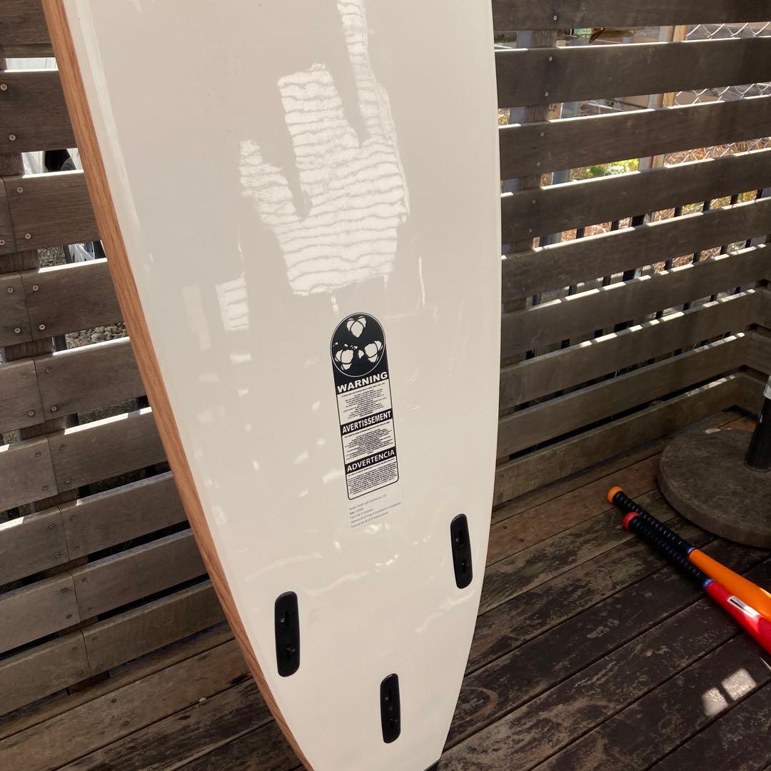 ジェリーロペス　ソフトボード