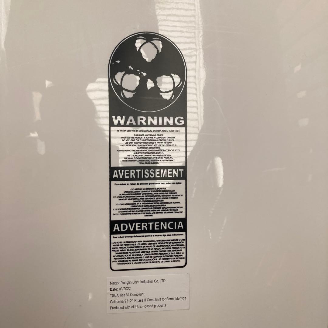 ジェリーロペス　ソフトボード