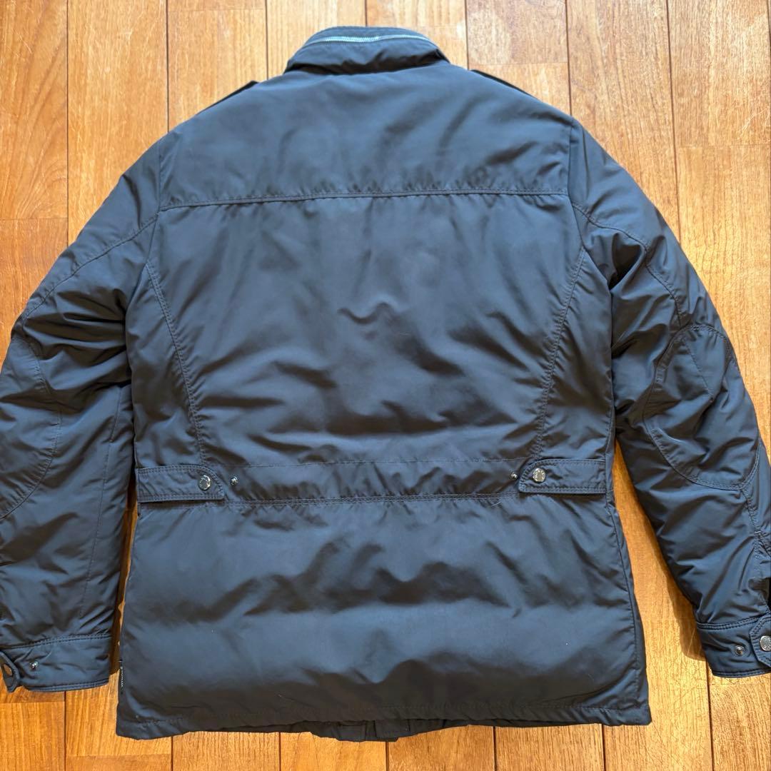 MONCLER GLADSTONE ダウンジャケット サイズ3