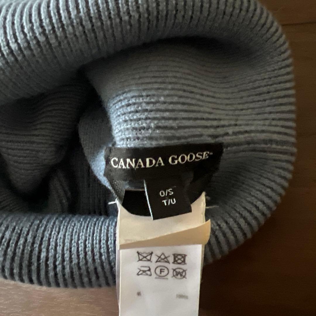   希少カラーニット帽