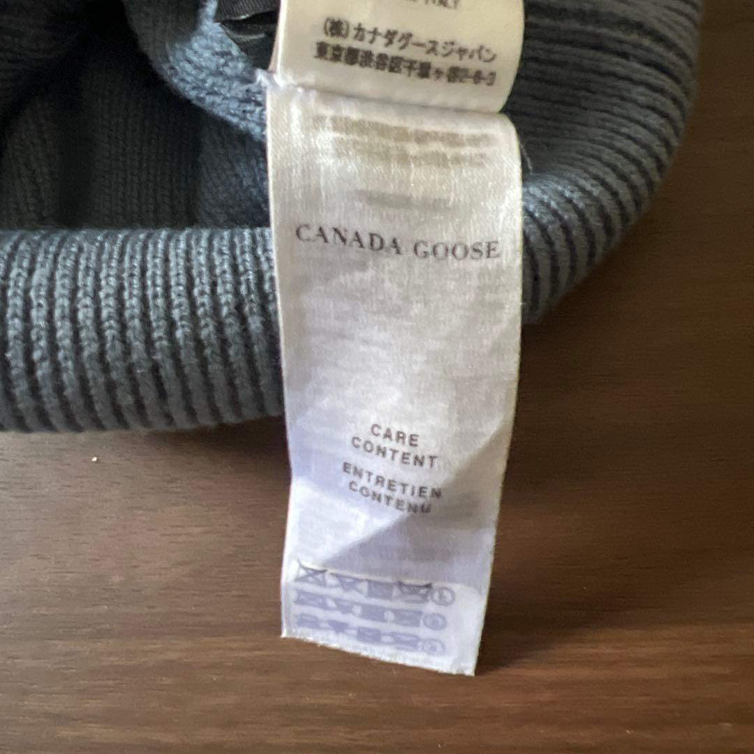   希少カラーニット帽