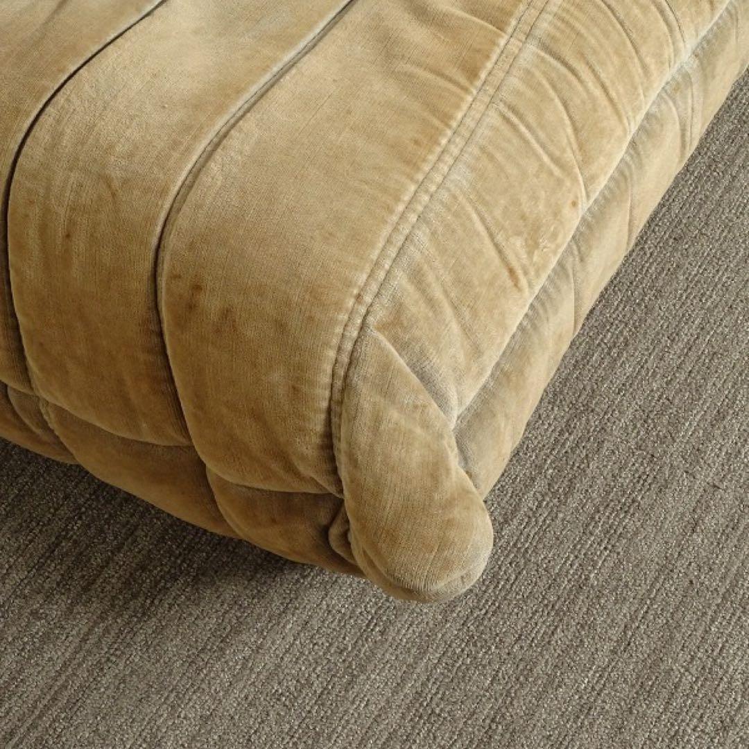 ligne roset リーンロゼ RosetTogo ロゼトーゴ 1P ソファ