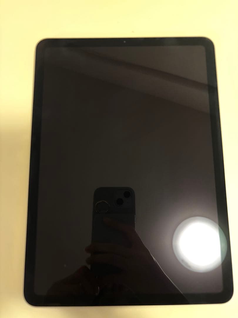 ipad air 第四世代　256GB