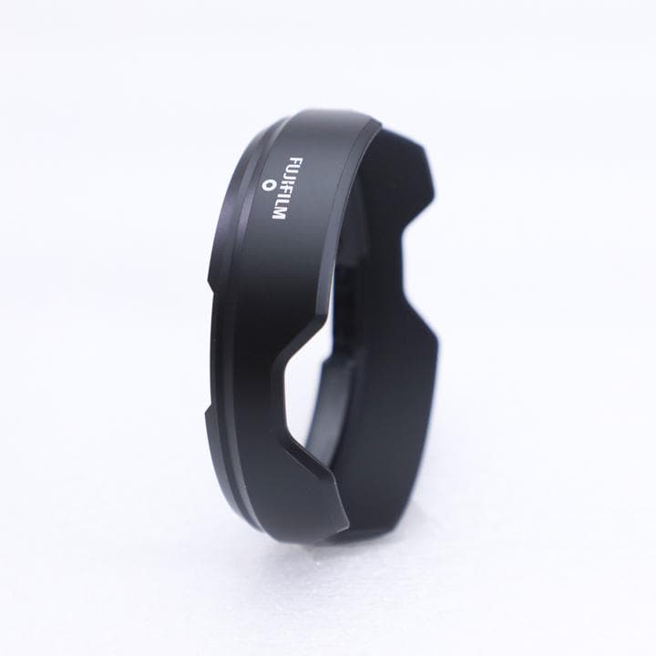 【ほぼ新品・未使用】FUJIFILM XF16mmF2.8 R WR