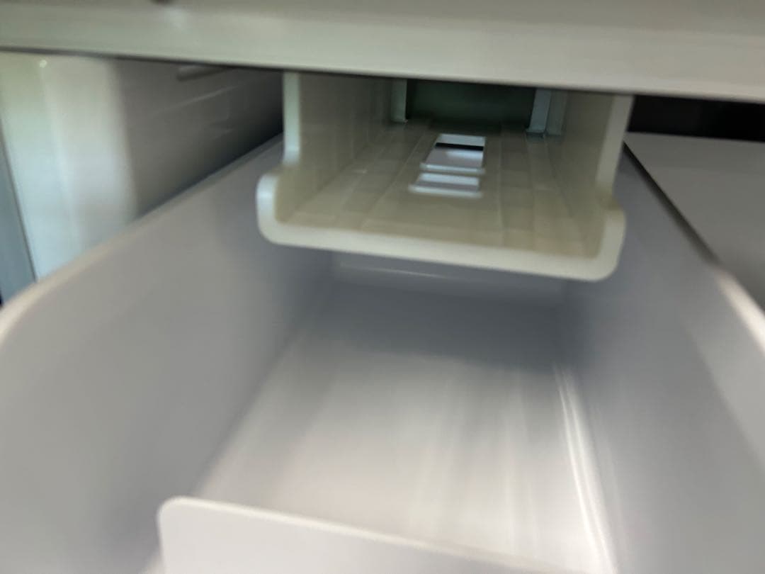 名古屋市内無料配送48★シャープ 350L 2019年製 冷蔵庫 中古動作品