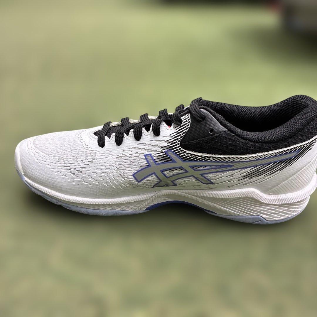 アシックス V-SWIFT FF4 EXTRA WIDE 24㎝