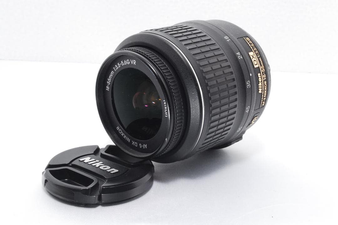 ❤️スマホ転送❤️ Nikon D60 レンズセット 一眼レフカメラ 初心者