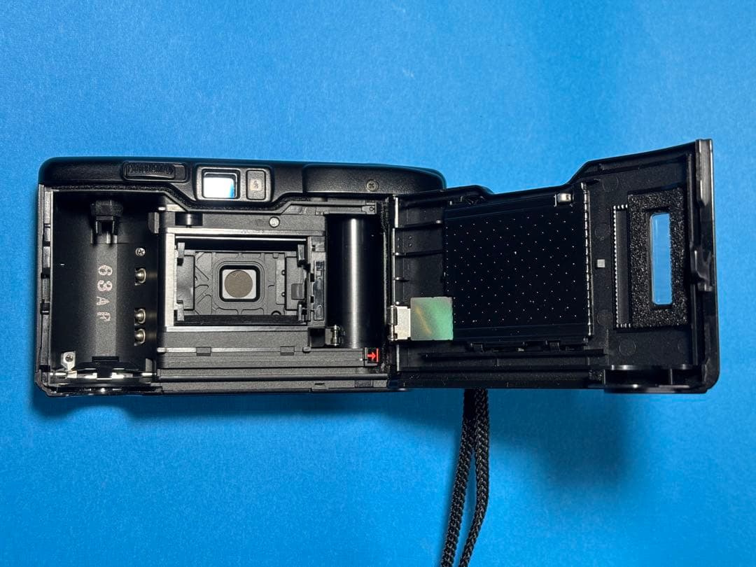 Nikon AF600 フイルムカメラ　ニコン　パノラマ対応