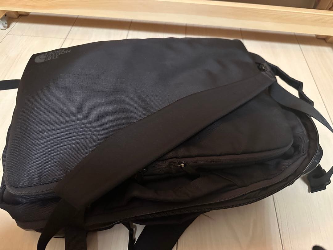 B*☆様 ザ・ノース・フェイス シャトル3WAYデイパック NORTH FACE