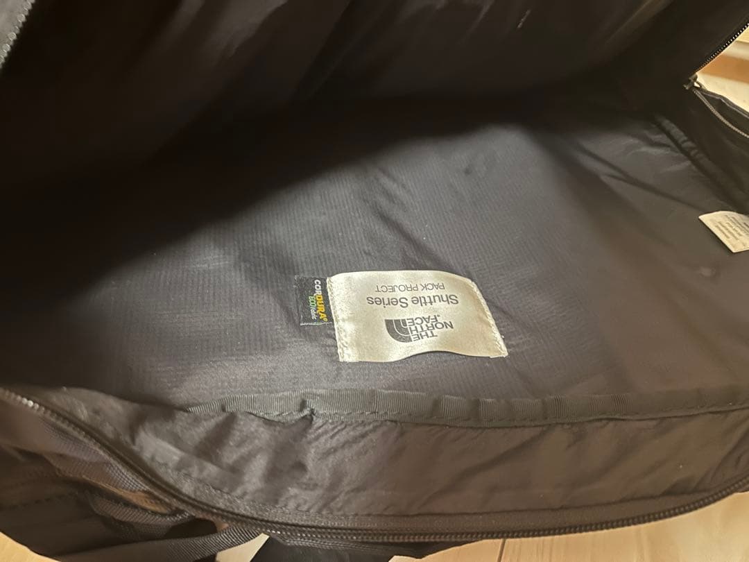 B*☆様 ザ・ノース・フェイス シャトル3WAYデイパック NORTH FACE