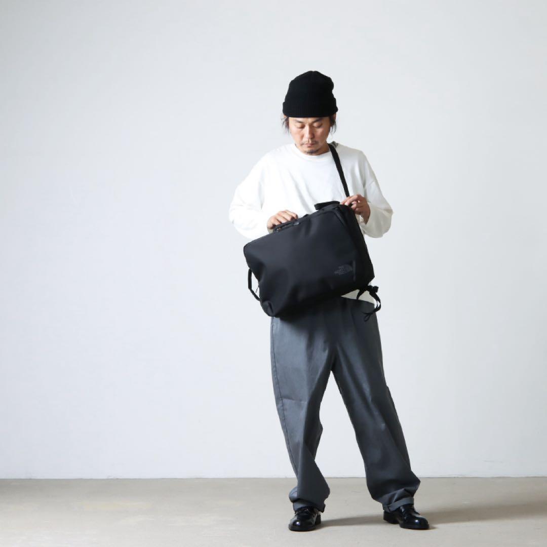 B*☆様 ザ・ノース・フェイス シャトル3WAYデイパック NORTH FACE