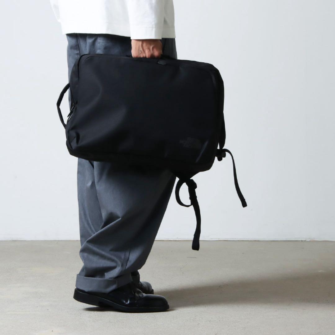 B*☆様 ザ・ノース・フェイス シャトル3WAYデイパック NORTH FACE