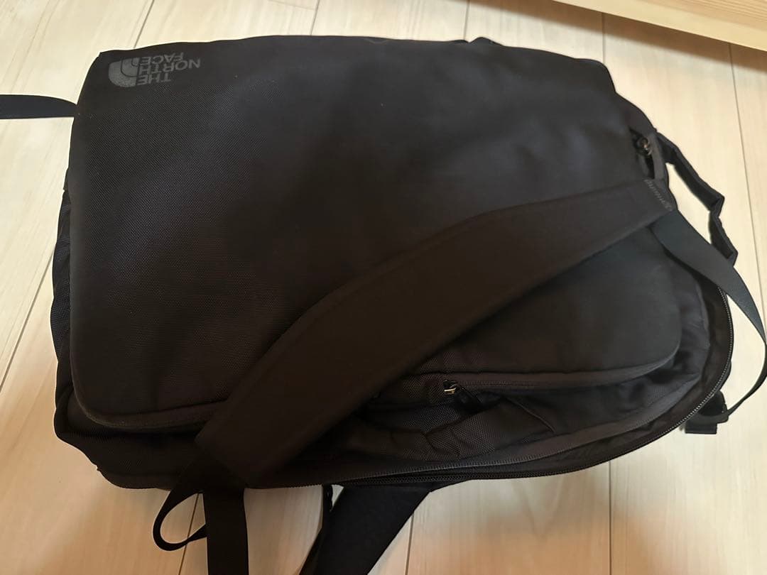 B*☆様 ザ・ノース・フェイス シャトル3WAYデイパック NORTH FACE