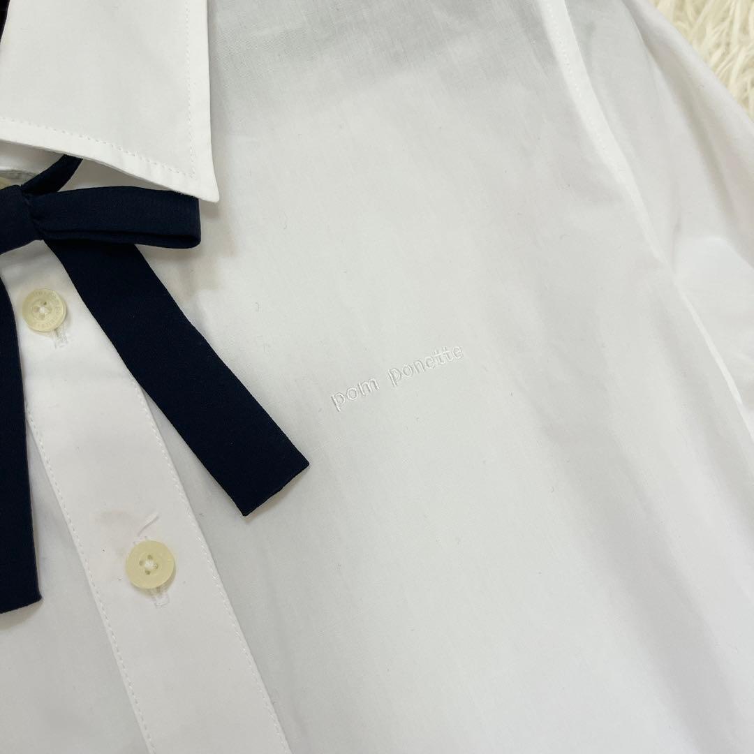 美品♡ポンポネットジュニア 150 フォーマルスーツセット 卒業式 卒服 お受験