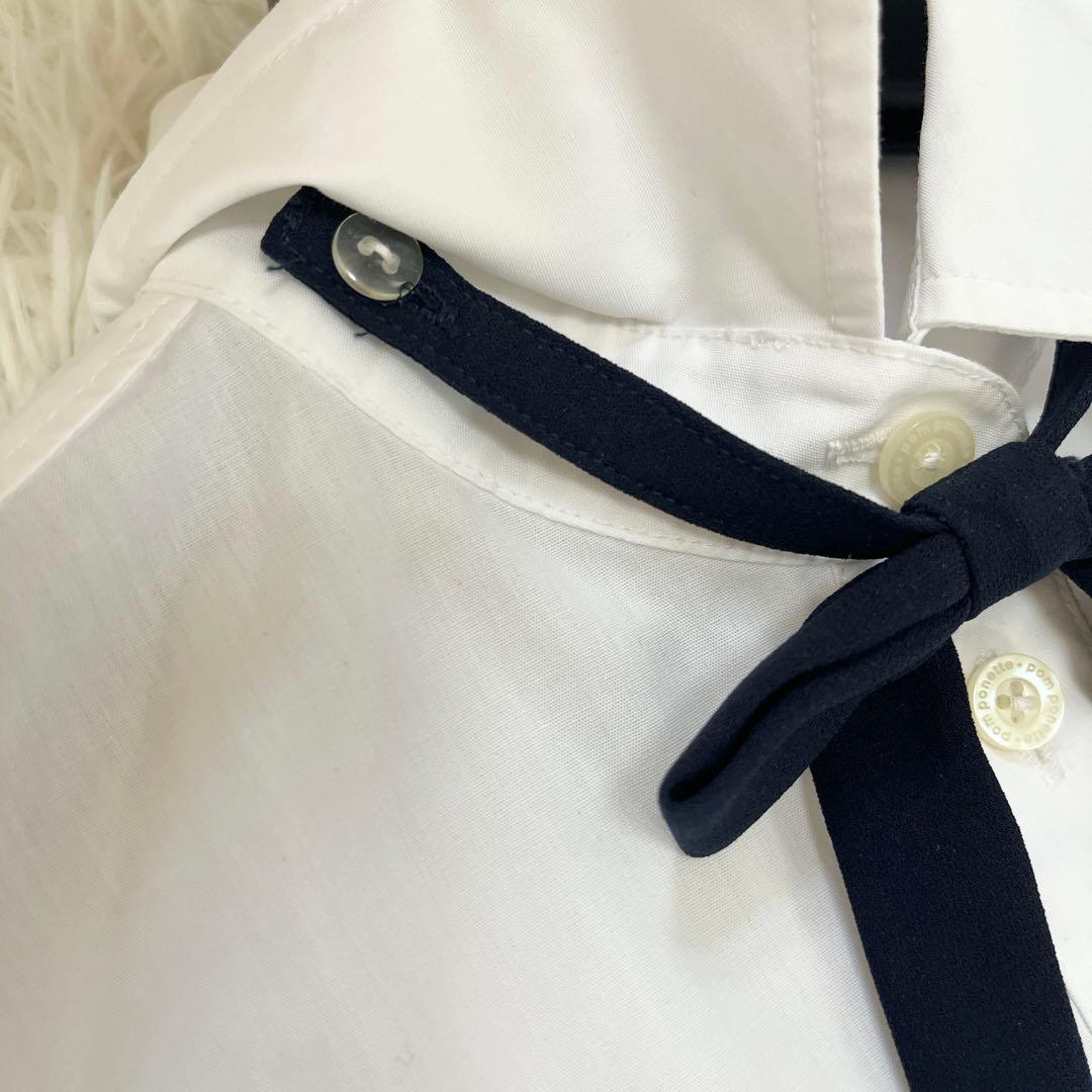 美品♡ポンポネットジュニア 150 フォーマルスーツセット 卒業式 卒服 お受験