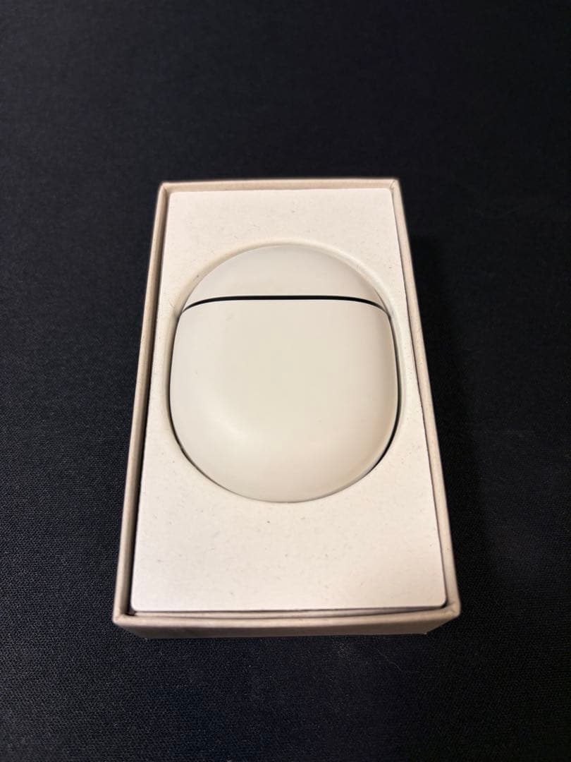 Google Pixel Buds Pro2 ピンクレッド