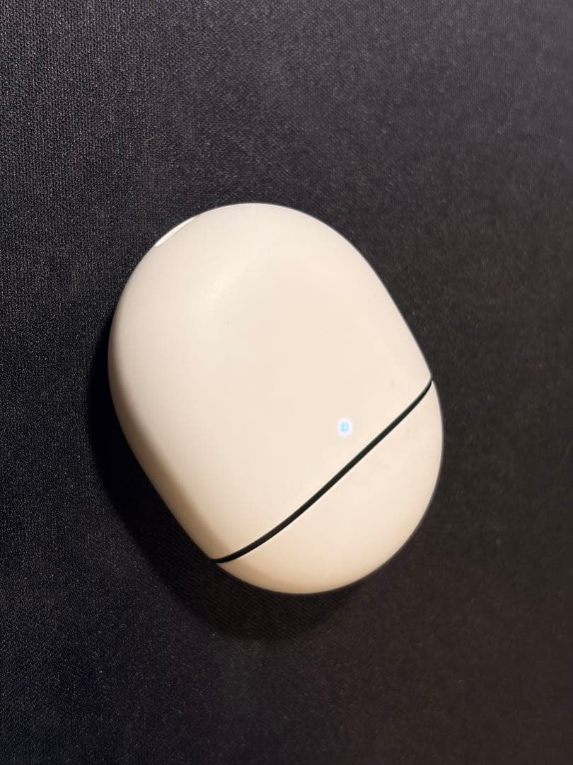 Google Pixel Buds Pro2 ピンクレッド