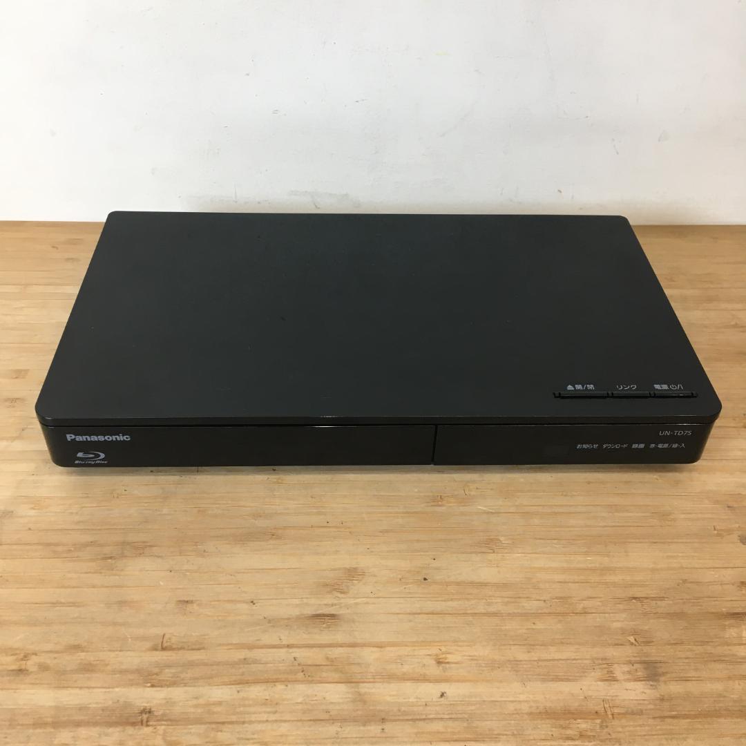 15型 プライベート・ビエラ パナソニック 2017年製 UN-15TD7D