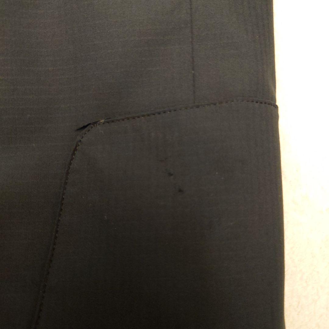 デサント スキーウェア上下 フード付き