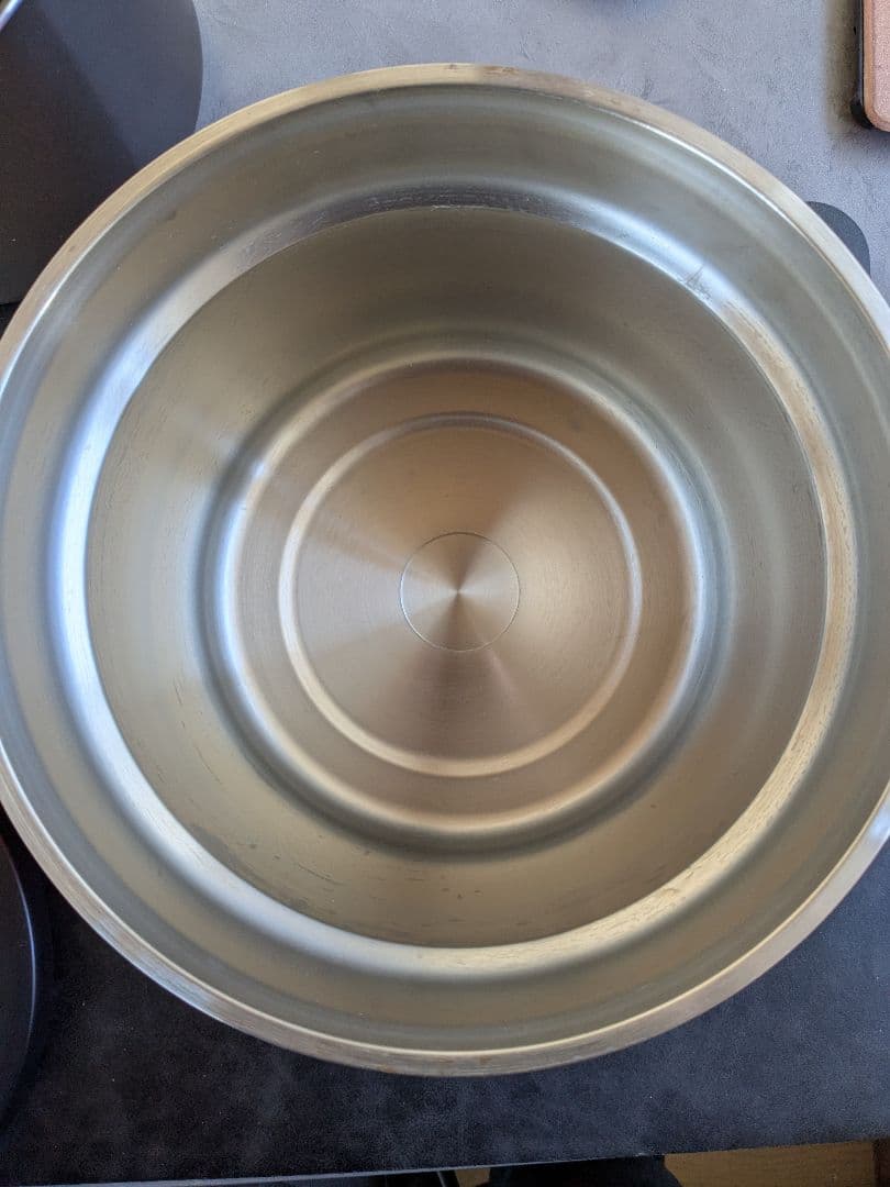 THERMOS シャトルシェフ　KBJ-4500 オレンジ