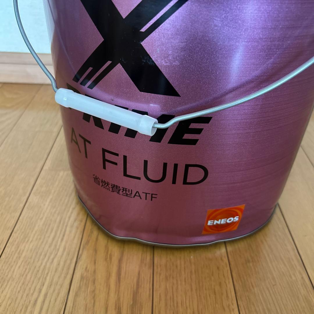 エネオス Ｘプライム ATFオイル
