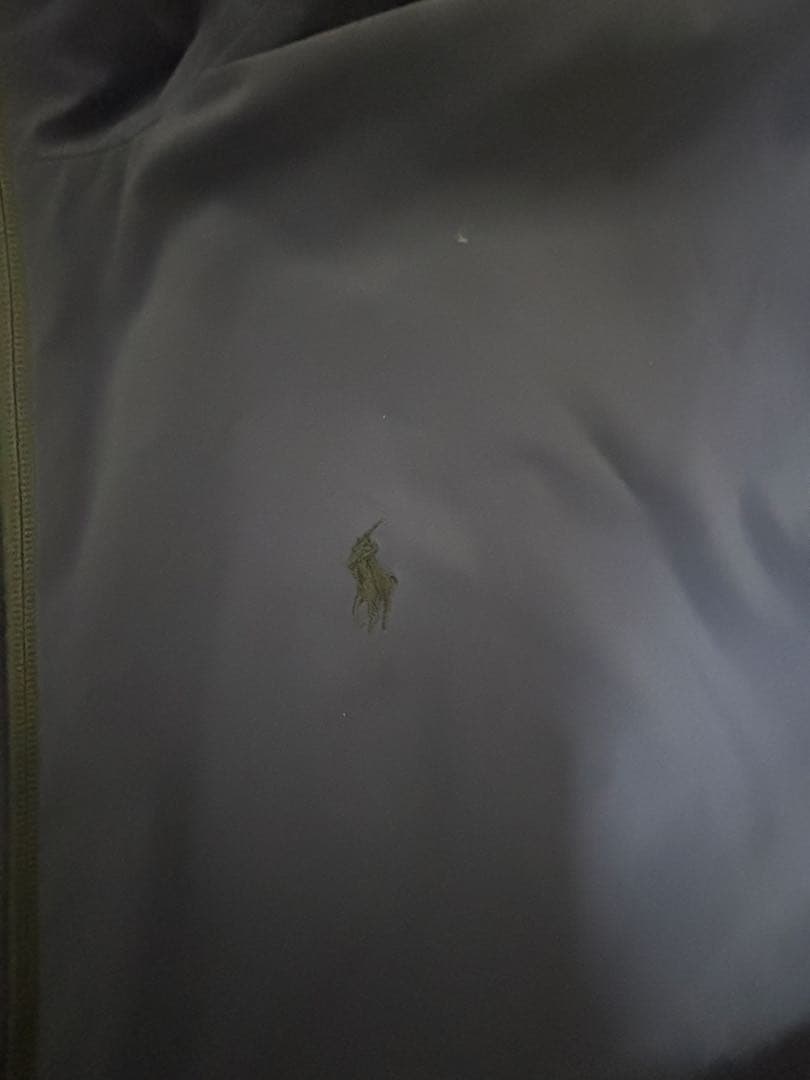 Polo Ralph Lauren ネイビー　定価50000