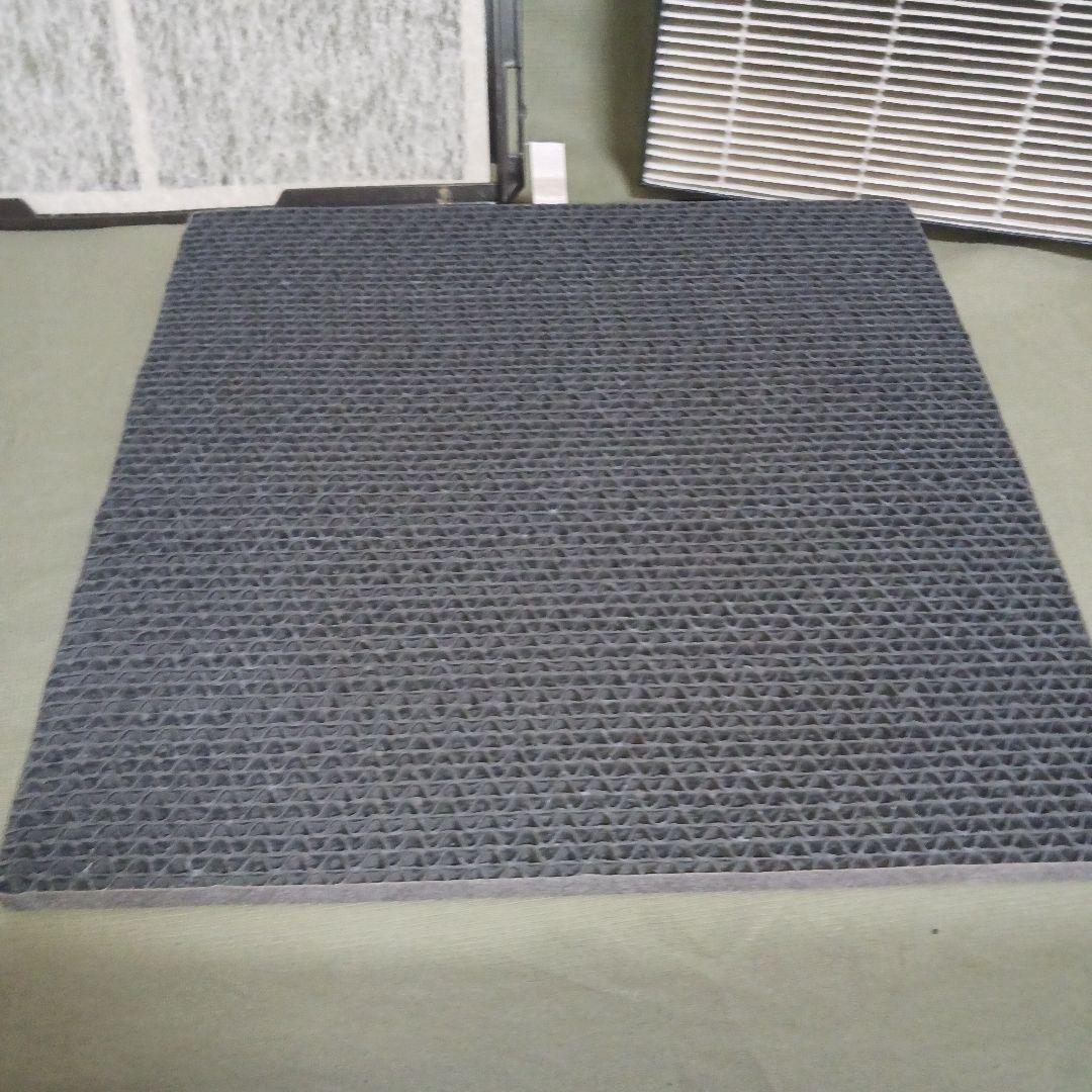 【美品】Dainichi Plus 空気清浄機 CL-HB922（WT）22年製