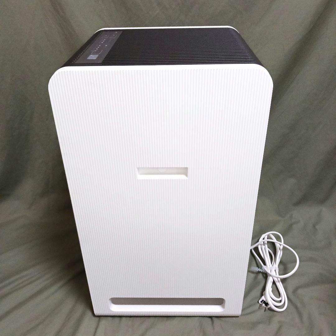 【美品】Dainichi Plus 空気清浄機 CL-HB922（WT）22年製