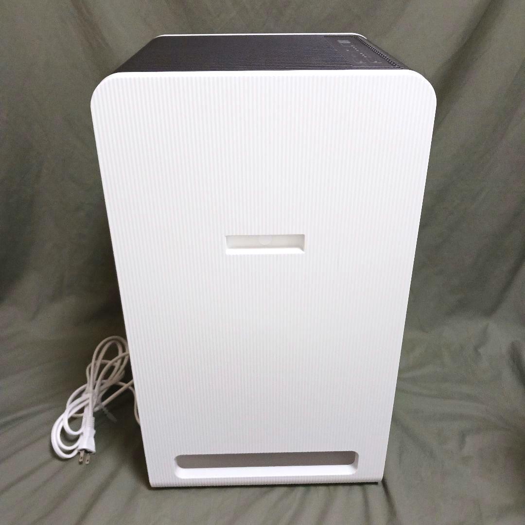 【美品】Dainichi Plus 空気清浄機 CL-HB922（WT）22年製