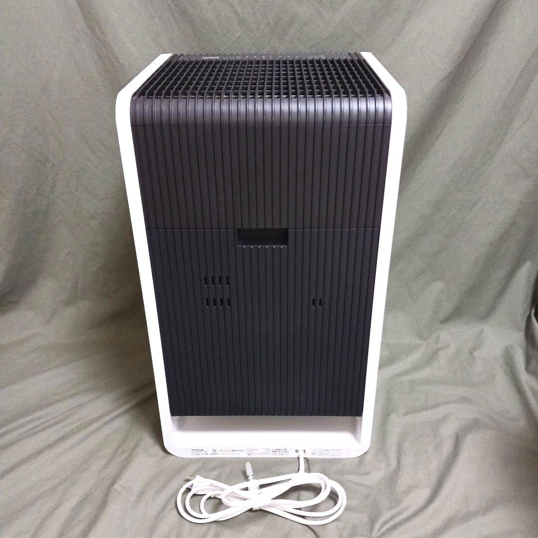 【美品】Dainichi Plus 空気清浄機 CL-HB922（WT）22年製