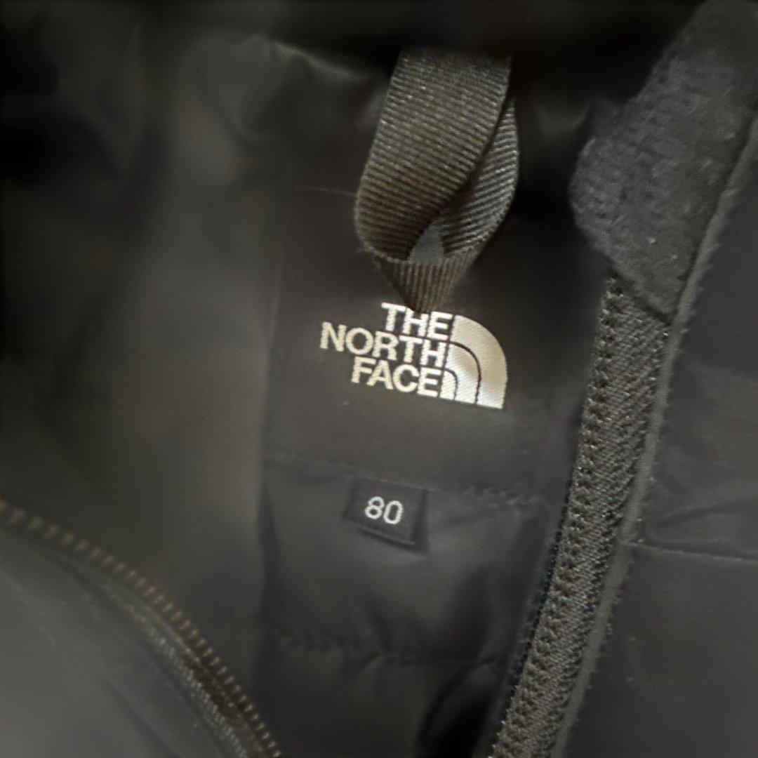 THE NORTH FACE スキーウェア80