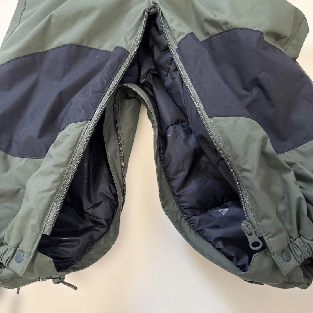 THE NORTH FACE スキーウェア80
