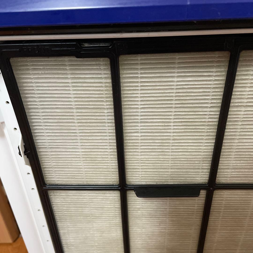 ダイキン　空気清浄機　MCK70WE7-W 2020年製