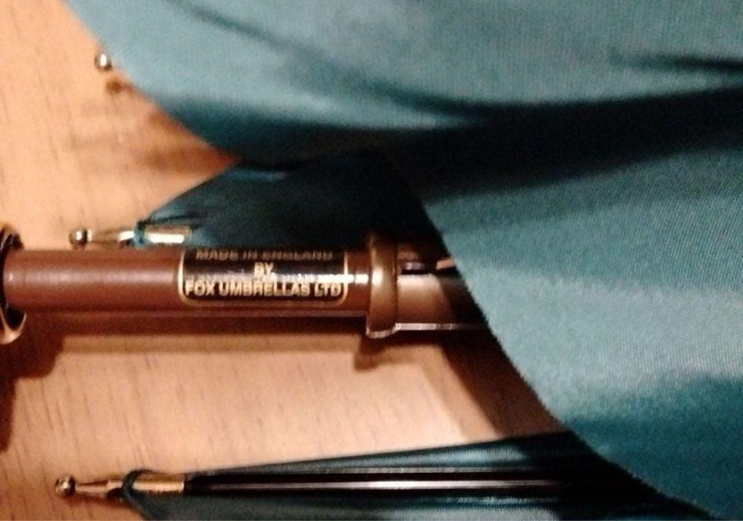 フォックスアンブレラズ