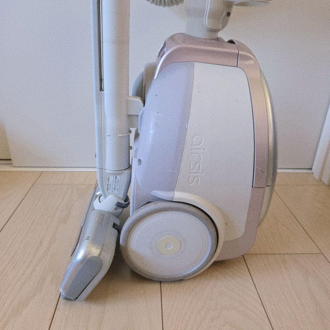 【SANYO　掃除機】本体　SC-XD4000(P)型　付属品　布団クリーナー