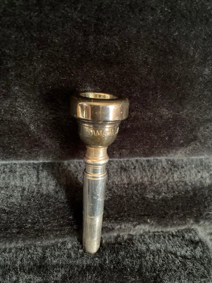 【希少】初代YAMAHA トランペットxeno YTR-8335u