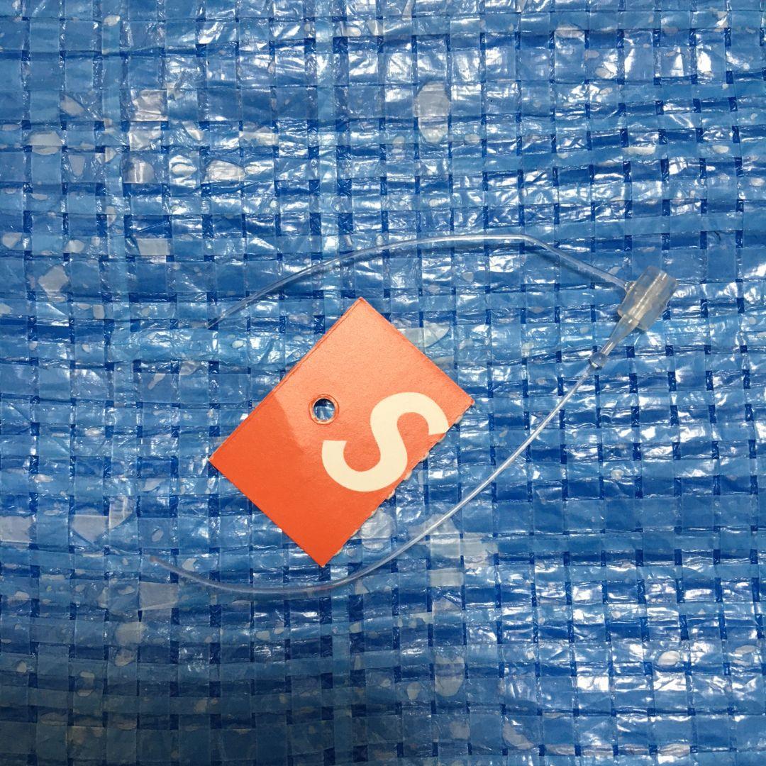 レア　Supreme Leopard back pack レオパード