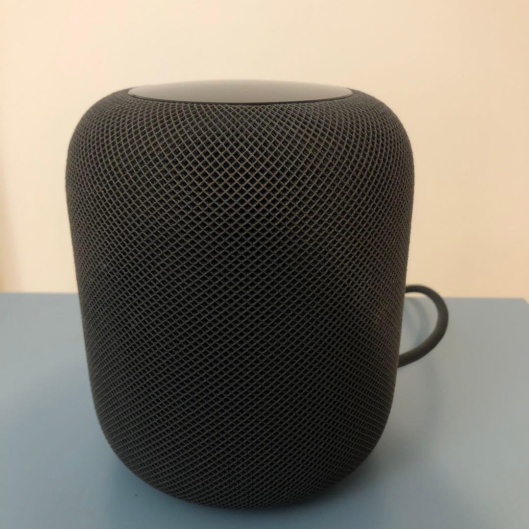 Apple Pod 第1世代 スペースグレイ