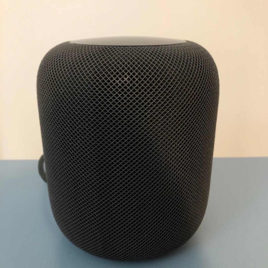 Apple Pod 第1世代 スペースグレイ