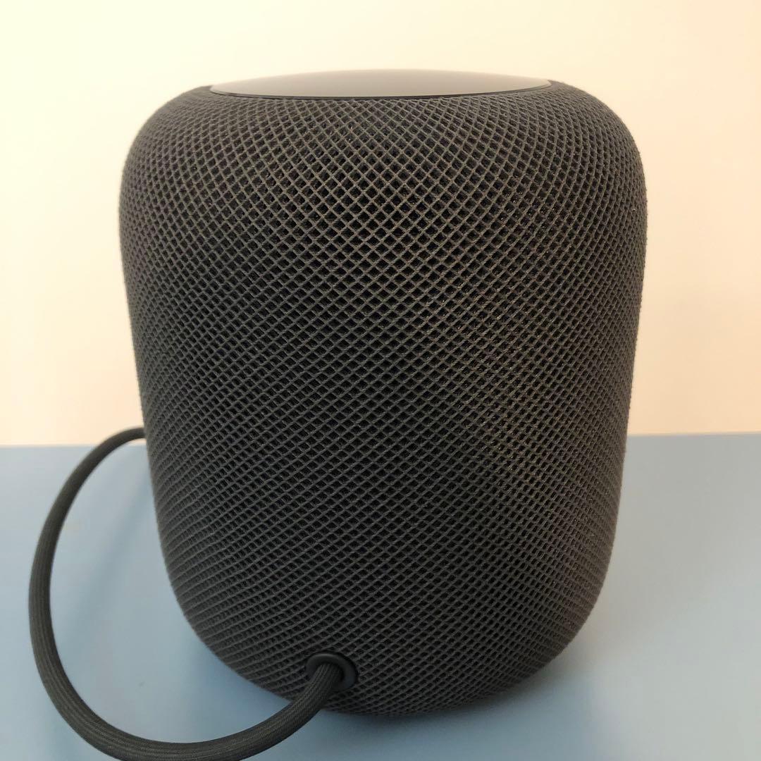 Apple Pod 第1世代 スペースグレイ