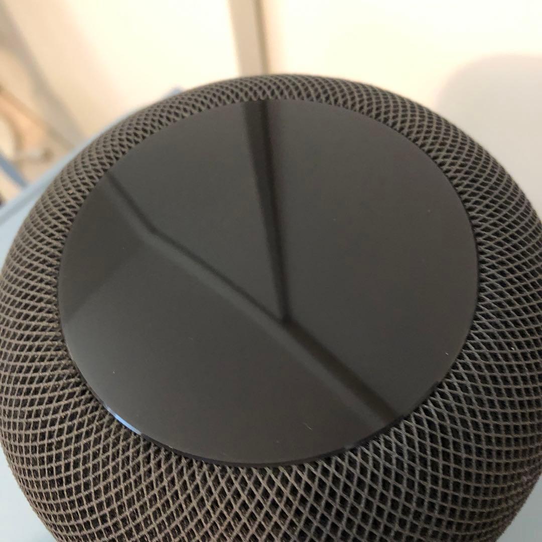 Apple Pod 第1世代 スペースグレイ