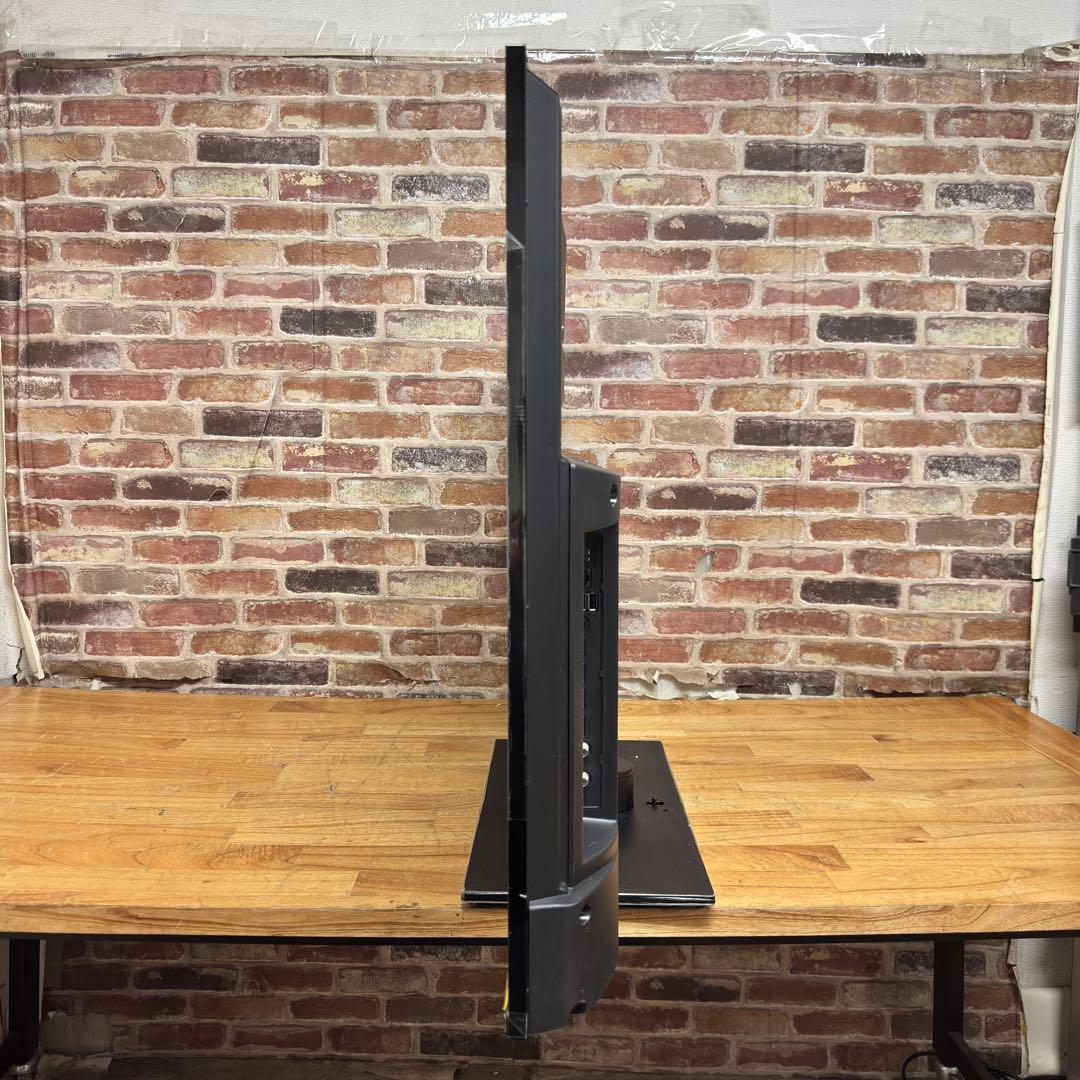 パナソニック 50V型 4K液晶テレビ VIERA TV-50W90A 25年製