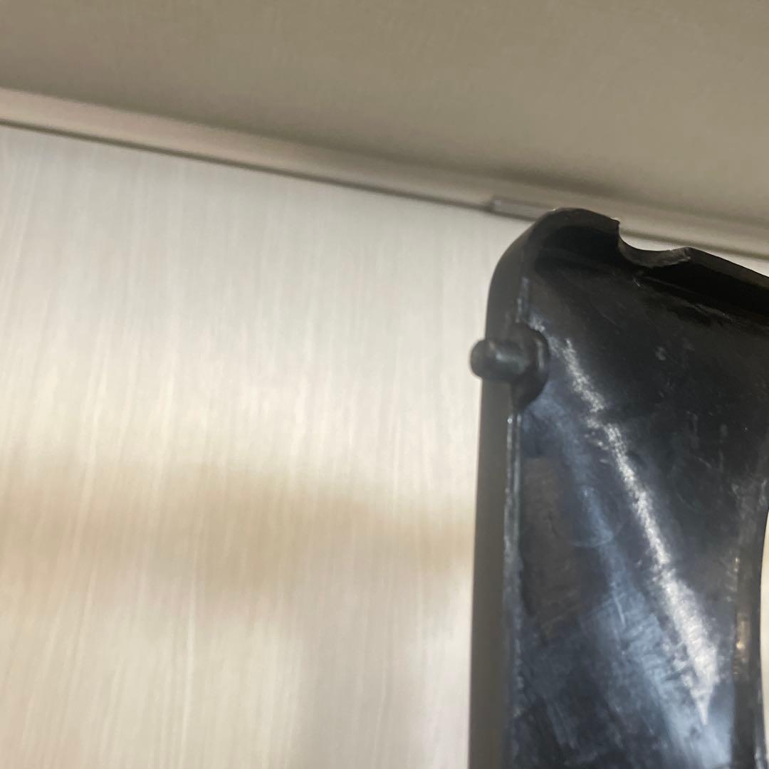 スズキ　ジムニーJA11 フロントグリル ブラック