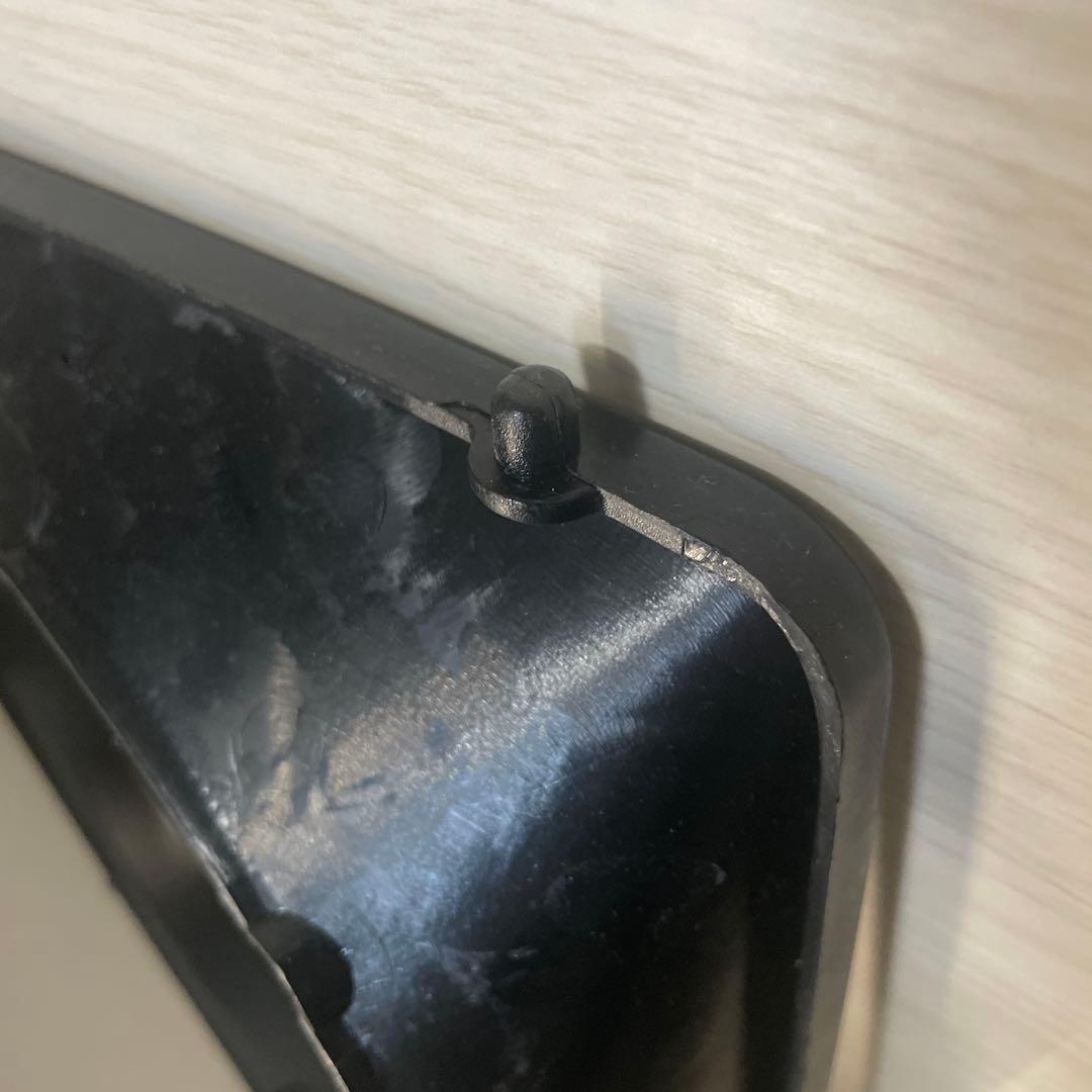 スズキ　ジムニーJA11 フロントグリル ブラック