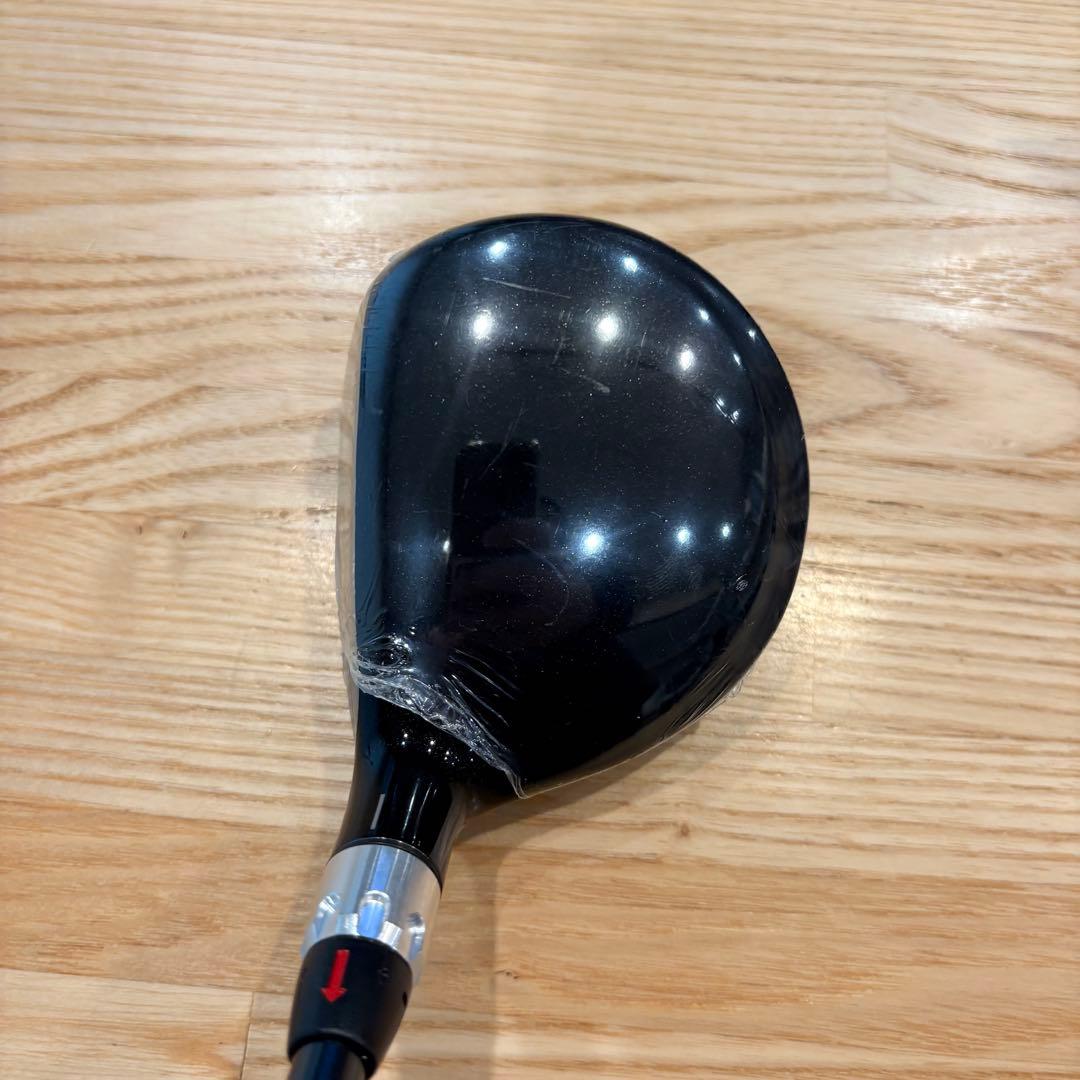 Nike Vaporフェアウェイウッド　7W 1 21° R