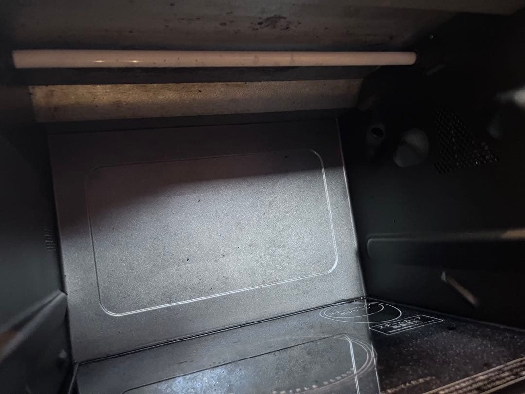 動作確認ＯＫ　ＳＨＡＲＰ シャープ 加熱水蒸気オーブンレンジ ＲＥ-Ｔ８２０-Ｒ